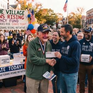 Veterans Emergency Assistance Fund